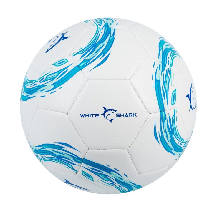 Futbolo kamuolys, 5 dydis