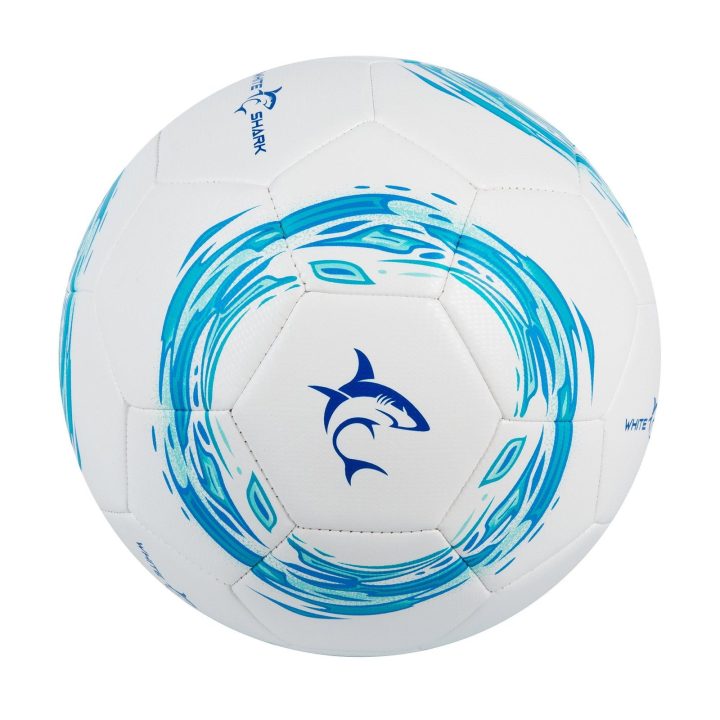 Futbolo kamuolys, 5 dydis