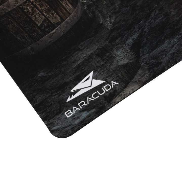Žaidimų pelės kilimėlis Baracuda STORMBRINGER 750x350