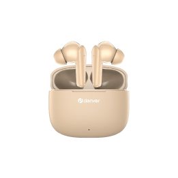 Denver TWE-48 Nude tikrai belaidės Bluetooth ausinės