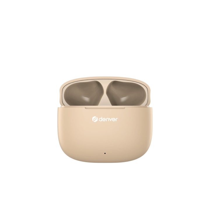Denver TWE-48 Nude tikrai belaidės Bluetooth ausinės