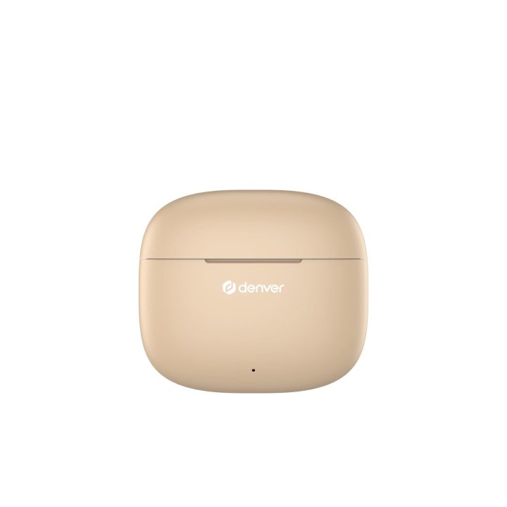Denver TWE-48 Nude tikrai belaidės Bluetooth ausinės