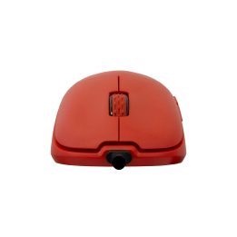 Žaidimų pelė White Shark GM-5014 Graphene Red