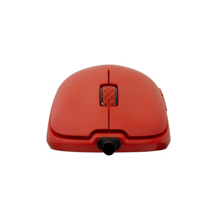 Žaidimų pelė White Shark GM-5014 Graphene Red