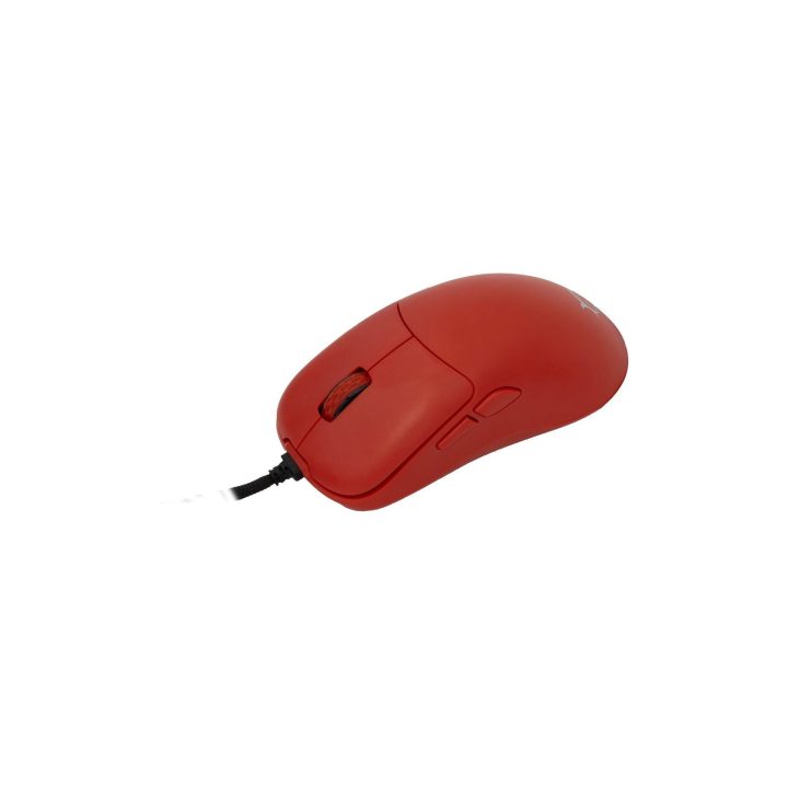 Žaidimų pelė White Shark GM-5014 Graphene Red