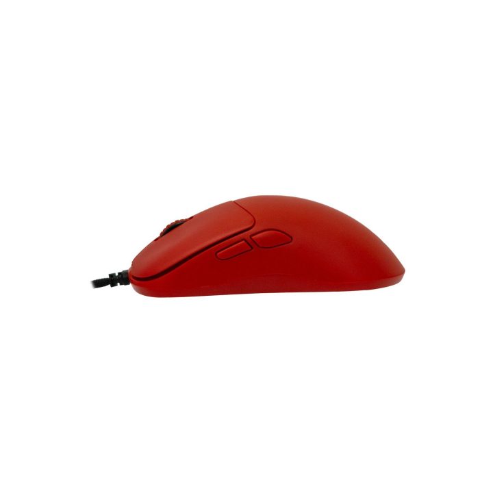 Žaidimų pelė White Shark GM-5014 Graphene Red