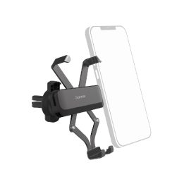 Automobilinis telefono laikiklis Hama Gravity Pro