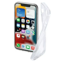 Permatomas dėklas Apple iPhone 13 mini telefonui