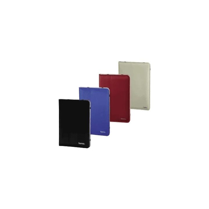 7 colių planšetės dėklas su stovo funkcija