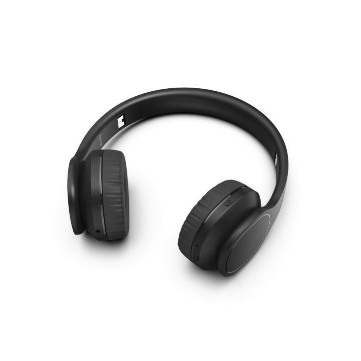 Bluetooth ausinės su jutikliniu valdymu