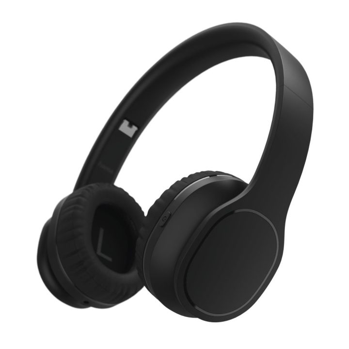 Bluetooth ausinės su jutikliniu valdymu