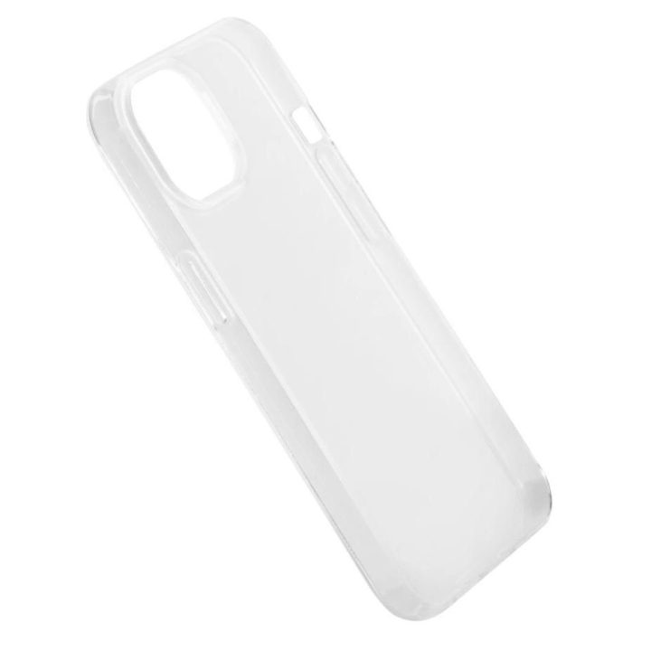 Apple iPhone 14 Plus TPU dėklas Crystal Clear