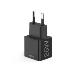 USB-C įkroviklis 25 W