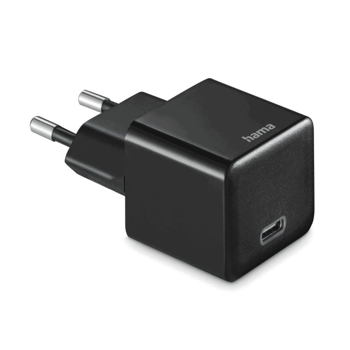 USB-C įkroviklis 25 W