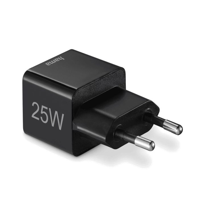 USB-C įkroviklis 25 W