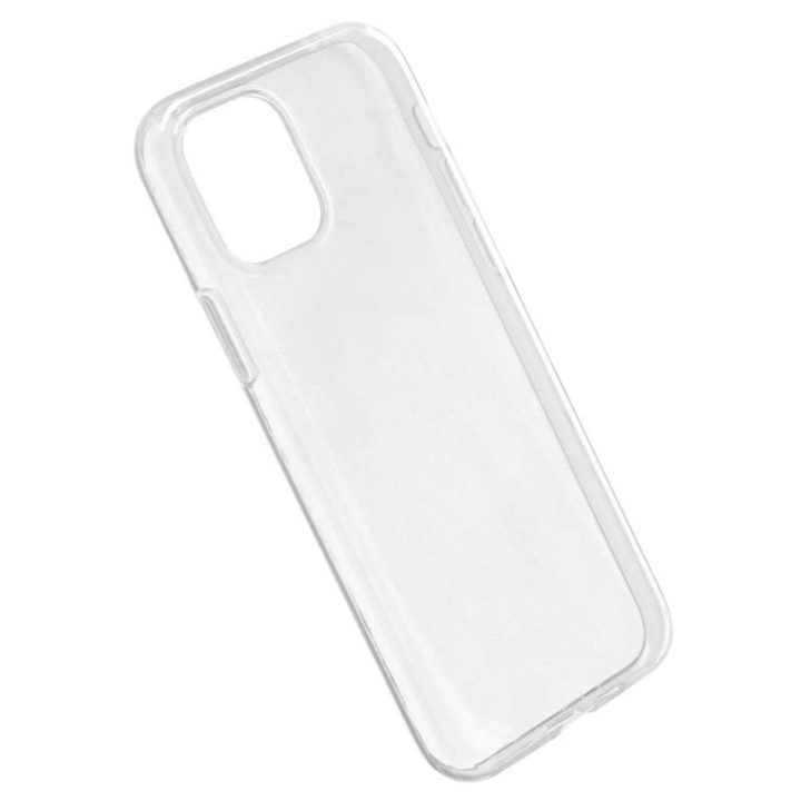 Skaidrus dėkliukas Apple iPhone 11 Pro