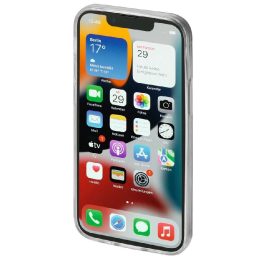 Skaidrus dėklas Apple iPhone 13 Pro Max