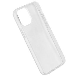 Permatomas dėklas Apple iPhone 12 Pro Max
