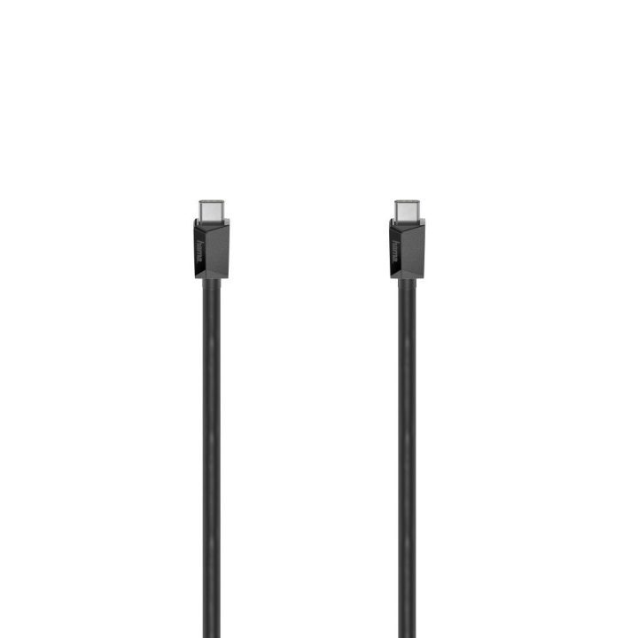 USB-C laidas 60 W, 0,75 m