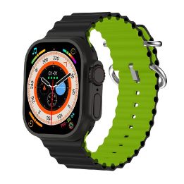 Media-Tech MT872 SmartWatch Fusion išmanusis laikrodis