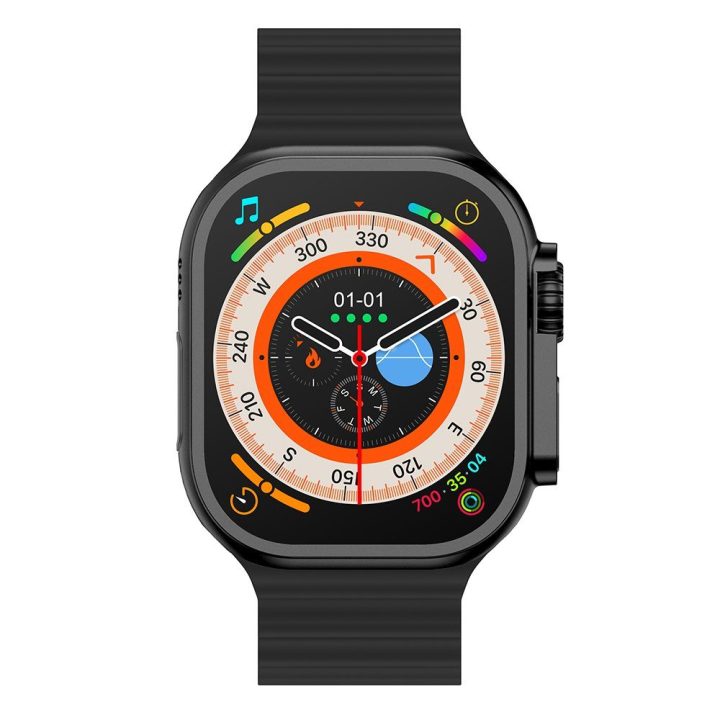 Media-Tech MT872 SmartWatch Fusion išmanusis laikrodis