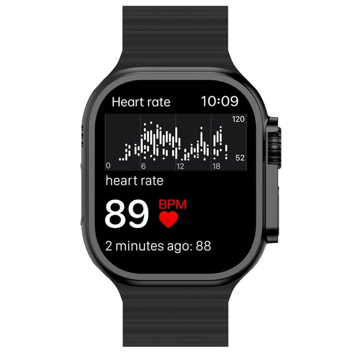 Media-Tech MT872 SmartWatch Fusion išmanusis laikrodis