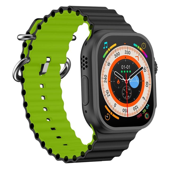 Media-Tech MT872 SmartWatch Fusion išmanusis laikrodis