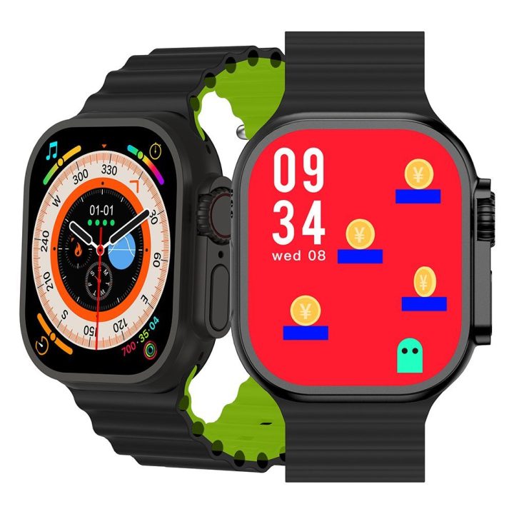 Media-Tech MT872 SmartWatch Fusion išmanusis laikrodis