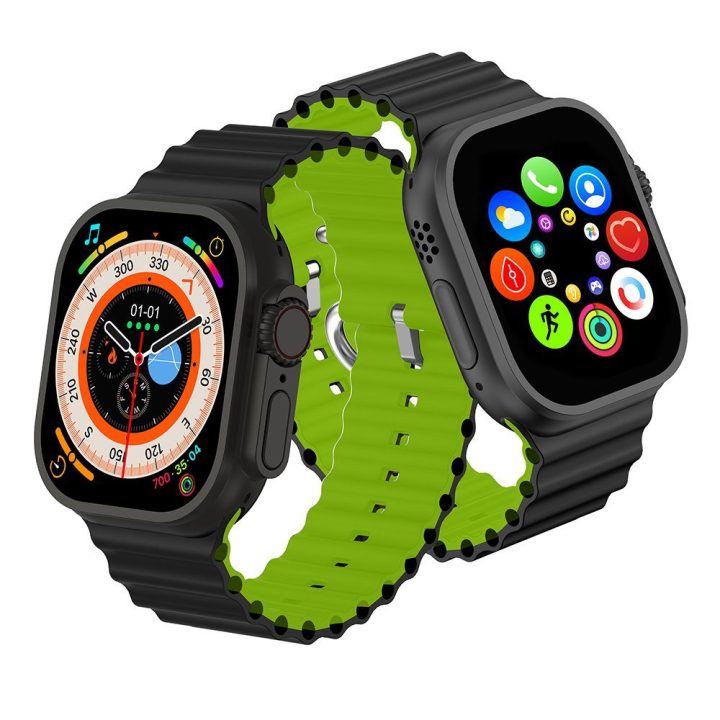 Media-Tech MT872 SmartWatch Fusion išmanusis laikrodis