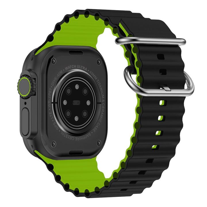 Media-Tech MT872 SmartWatch Fusion išmanusis laikrodis