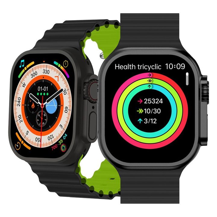 Media-Tech MT872 SmartWatch Fusion išmanusis laikrodis