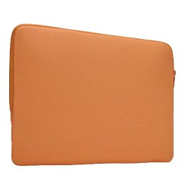 Oranžinis nešiojamojo kompiuterio dėklas iki 14 colių