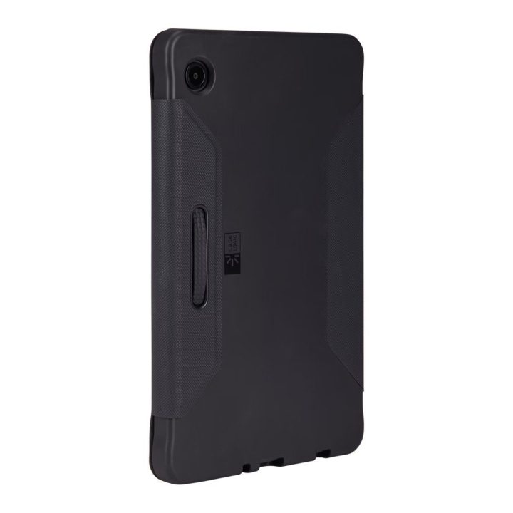 Samsung Galaxy Tab A9 8.7 dėklas su SnapView funkcija