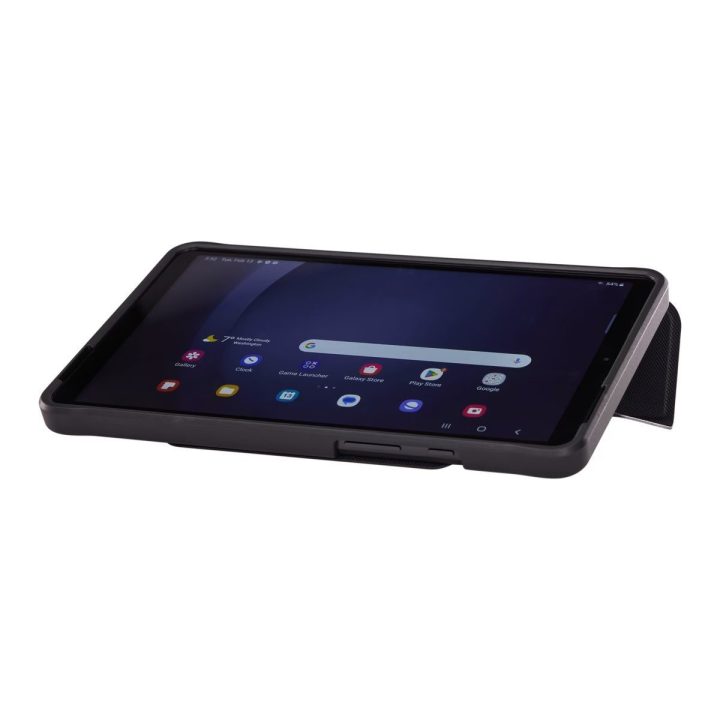 Samsung Galaxy Tab A9 8.7 dėklas su SnapView funkcija