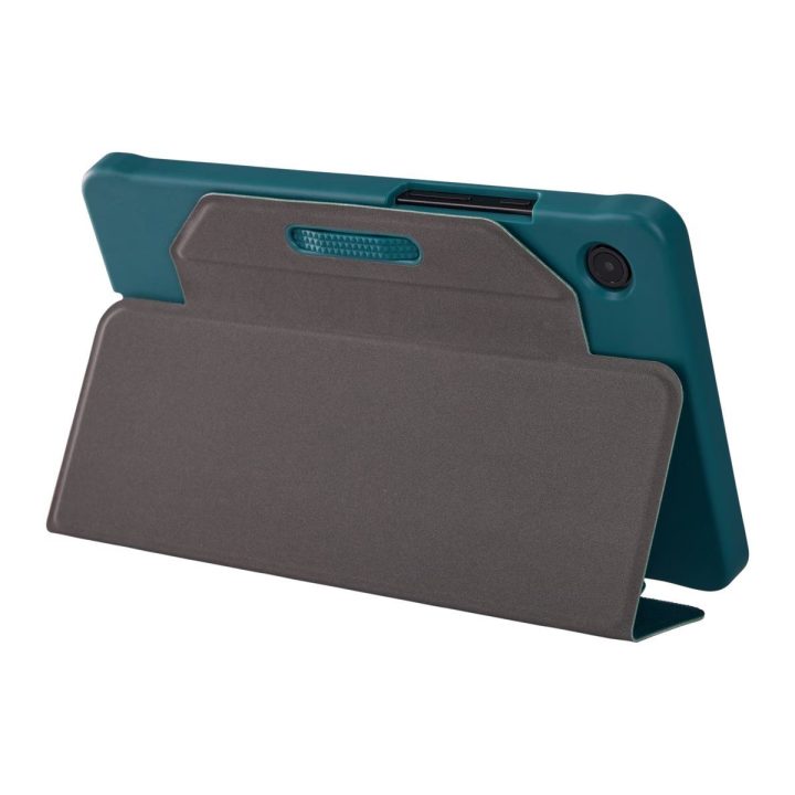 Planšetės dėklas Samsung Galaxy Tab A9, Patina Blue