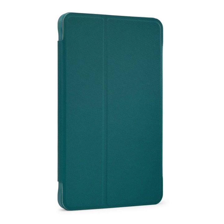 Planšetės dėklas Samsung Galaxy Tab A9, Patina Blue