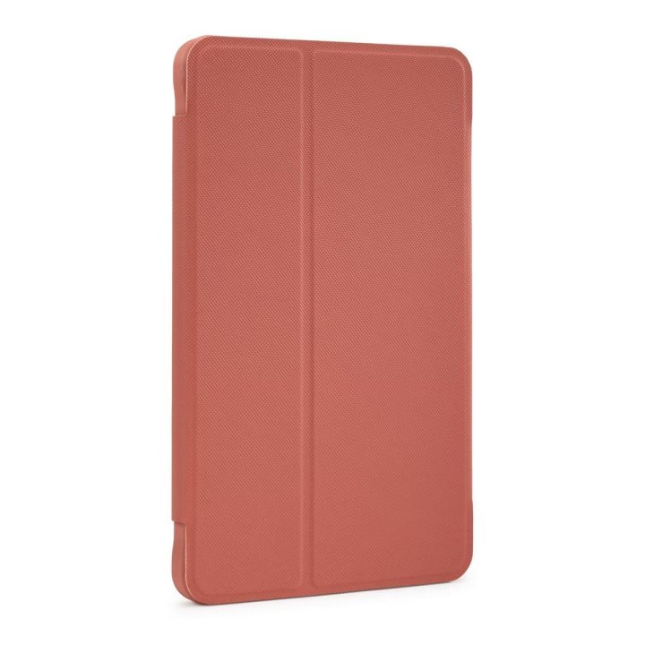 Planšetės dėklas Samsung Galaxy Tab A9 8.7, Sienna Red