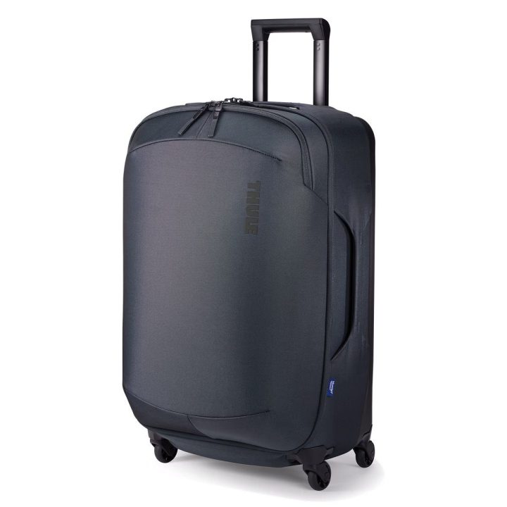 Thule Subterra 2 Spinner kelioninis lagaminas, Dark Slate