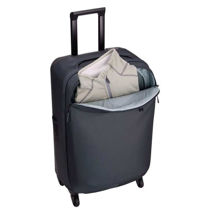 Thule Subterra 2 Spinner kelioninis lagaminas, Dark Slate