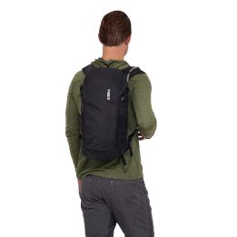 Thule AllTrail 16 l hidratacinė kuprinė, juoda