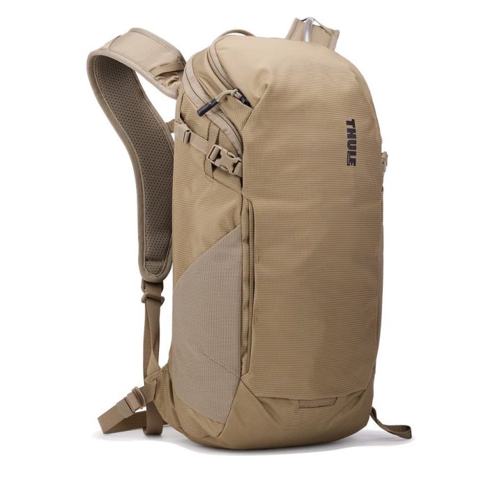 Hidratacinė kuprinė Thule Alltrail 16 l, Faded Khaki