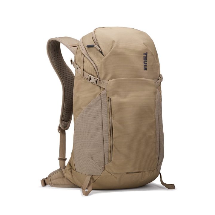 Thule Alltrail 22L hidracinė kuprinė su ReTrakt sistema, smėlinė