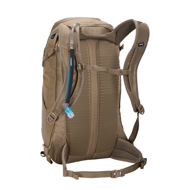 Thule Alltrail 22L hidracinė kuprinė su ReTrakt sistema, smėlinė