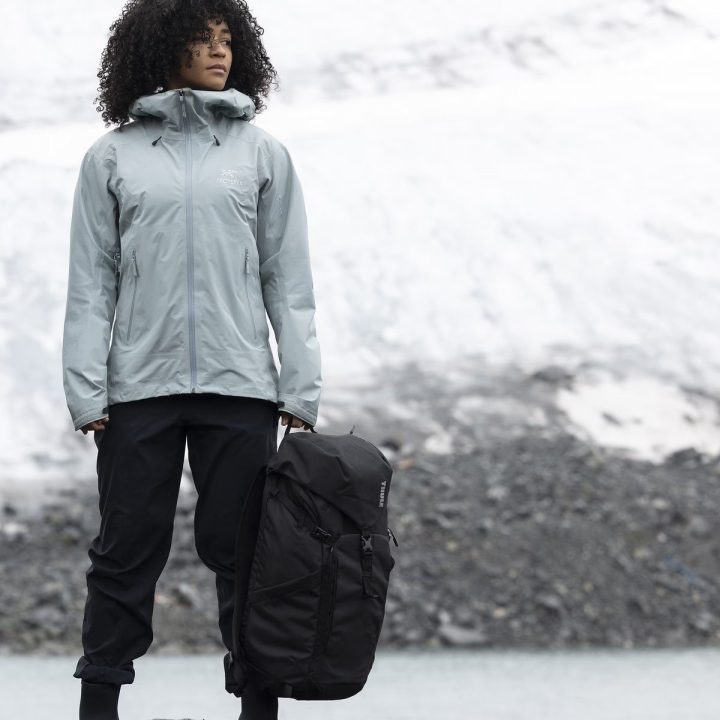 Thule AllTrail 25L kuprinė