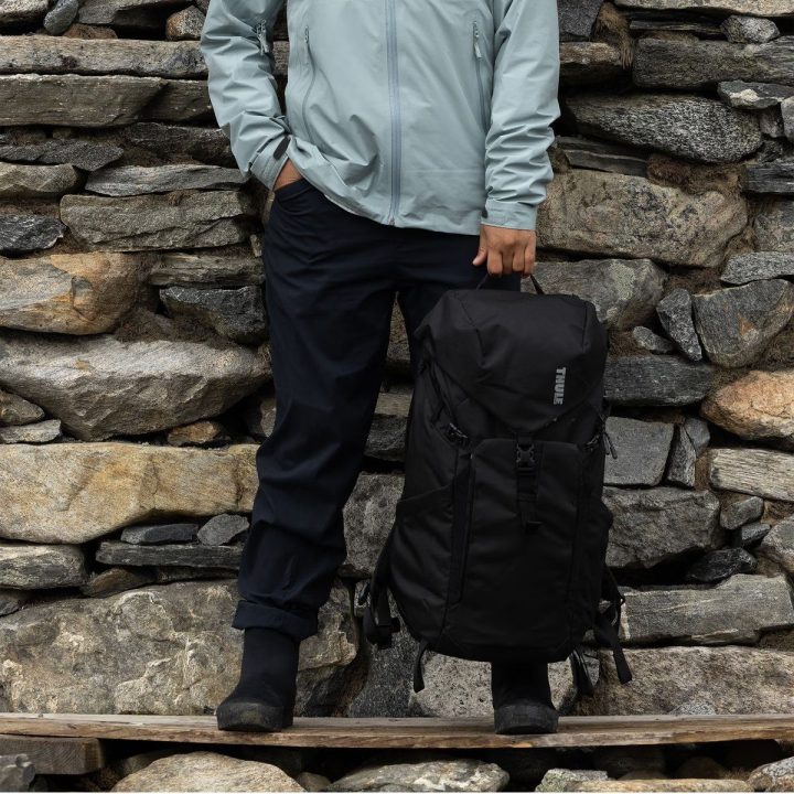 Thule AllTrail 25L kuprinė