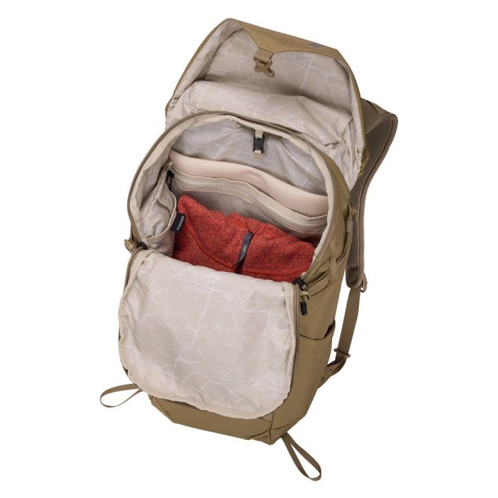25 l kuprinė Thule AllTrail Daypack Faded Khaki