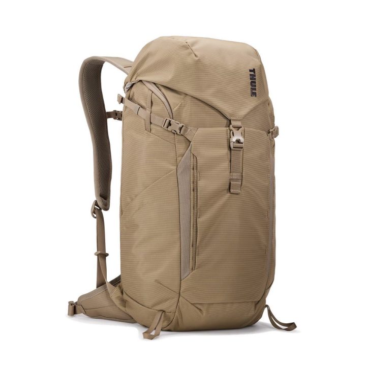 25 l kuprinė Thule AllTrail Daypack Faded Khaki