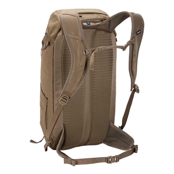 25 l kuprinė Thule AllTrail Daypack Faded Khaki