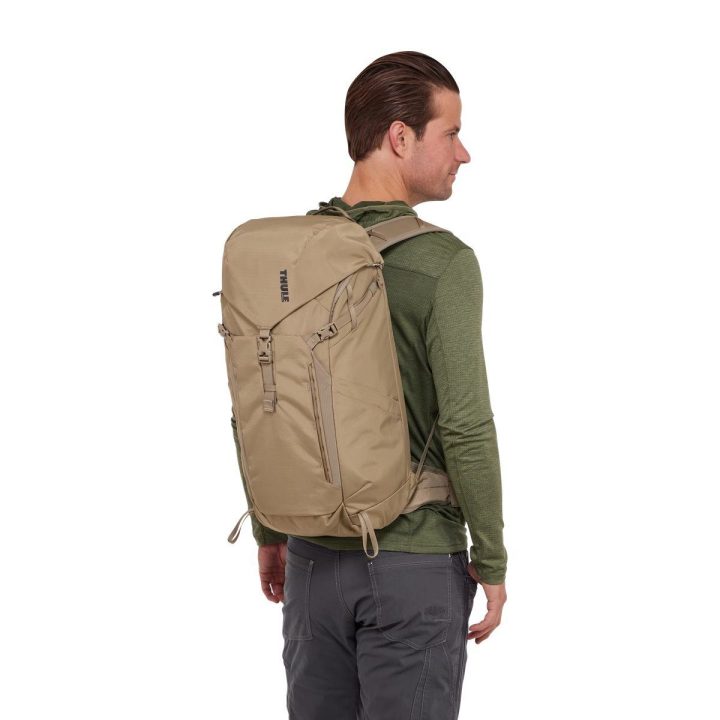 25 l kuprinė Thule AllTrail Daypack Faded Khaki