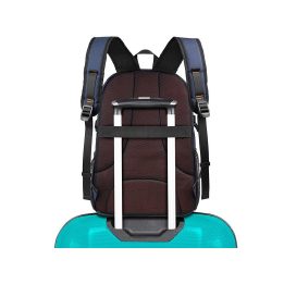 Tracer Packer Blue kuprinė nešiojamam kompiuteriui 15,6"